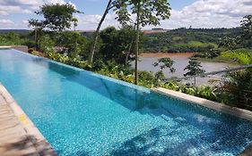 Hotel Guaminí Misión